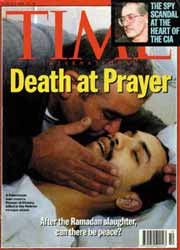 Kullanıcı avatarı